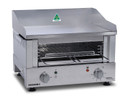 Roband GT480 Commercial Electric Griddle Toaster Combination (10 Amp)