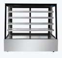 Bonvue Deluxe Chilled Display Cabinet - SLP850C