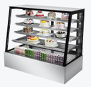 Bonvue Deluxe Chilled Display Cabinet - SLP850C