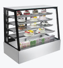Bonvue Deluxe Chilled Display Cabinet - SLP850C