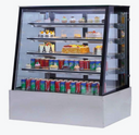 SLP860C Bonvue Deluxe Chilled Display Cabinet 1800x800x1350