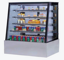 Bonvue Deluxe Chilled Display Cabinet - SLP870C Bonvue Deluxe Chilled Display Cabinet - SLP870C