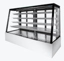 Bonvue Deluxe Chilled Display Cabinet - SLP870C