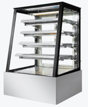 Bonvue Deluxe Heated Display Cabinet - H-SLP830C