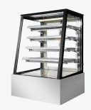 Bonvue Deluxe Heated Display Cabinet - H-SLP830C