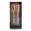 Vinotemp EL-300COMM-R - 188-Bottle Single-Zone Wine Cooler Right Hinge