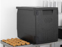Vogue DX988 Insulated EPP Box 126Ltr Patisserie Tray Size