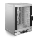 Smeg Professional ALFA1035E1HDS 10-Tray Commercial Digital Combi-Steam Convection Oven