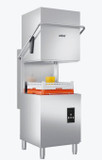 Asber Easy Line Pass-Through Dishwashers - GEX-H500BDD