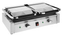 Apuro CU606-A Bistro Double Contact Grill | 2.9kW 15A Ribbed/Flat