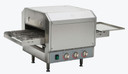 Bakermax Electric Conveyor Pizza Ovens - HX-14EP