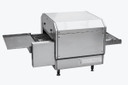 Bakermax Electric Conveyor Pizza Ovens - HX-14EP