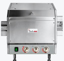 Bakermax Electric Conveyor Pizza Ovens - HX-14EP