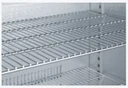 Thermaster LG-330TD Underbench Three Heated Glass Door Bar Cooler with Heater Switch (293L)