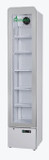 Thermaster Slim Fit Upright Glass Door Beverage Fridge - LG166FA