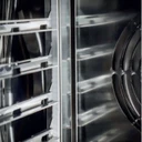 Fagor iKore Kompact Advance Compact Combi Ovens - K-AW-061ESWR