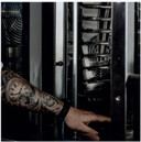 Fagor iKore Kompact Advance Compact Combi Ovens - K-AW-101ESWR