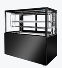 Bonvue premium Static Cooling Sushi Display Cabinet - SSD120-2XB