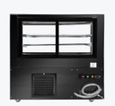 Bonvue premium Static Cooling Sushi Display Cabinet - SSD120-2XB