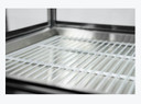Bonvue premium Static Cooling Sushi Display Cabinet - SSD120-2XB