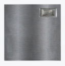 Optional door assembly JUS400-Door for JUS400