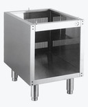 Optional doors assembly JUS600-Door for JUS600