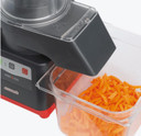 DITO SAMA PREP4YOU Combination Cutter/Slicer 9 Speeds 2.6L Stainless Steel Bowl - P4U-PV201S