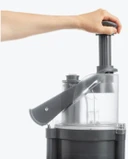 DITO SAMA PREP4YOU Combination Cutter/Slicer 9 Speeds 2.6L Stainless Steel Bowl - P4U-PV201S