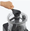 DITO SAMA PREP4YOU Combination Cutter/Slicer 9 Speeds 2.6L Stainless Steel Bowl - P4U-PV201S