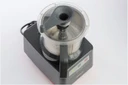DITO SAMA PREP4YOU Cutter Mixer Food Processor 1 Speed 2.6L Stainless Steel Bowl P4U-PS2S