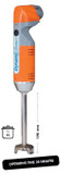 Dynamic MX140 Dynamix Series Nomad 190 Cordless Mixer