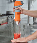 Dynamic MX140 Dynamix Series Nomad 190 Cordless Mixer