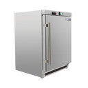 Exquisite MC210H One Solid Door Underbench Storage Fridge 130 Litre