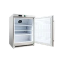 Exquisite MC210H 136L Commercial Solid Door Underbench Storage Refrigerator