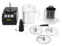 Apuro CK164-A Multi Function Food Processor 3Ltr