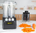 Apuro CK164-A Multi Function Food Processor 3Ltr