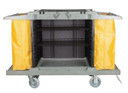 Jantex DL011 Housekeeping Trolley