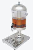 ZCF301 9 Litre Drink Dispenser with Centre Cooling Column
