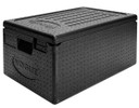 Vogue DX990 Insulated EPP Food Transport Box 46Ltr GN Size