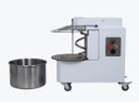 Yasaki Tilting Head Dough Mixer - HRM-20