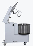 Yasaki Tilting Head Dough Mixer - HRM-20