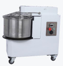 Yasaki Tilting Head Dough Mixer - HRM-30