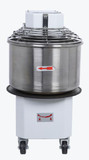 Yasaki Tilting Head Dough Mixer - HRM-30