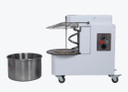 Yasaki Tilting Head Dough Mixer - HRM-30