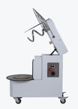 Yasaki Tilting Head Dough Mixer - HRM-30