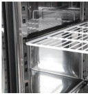 Polar G597-A U-Series Triple Door Counter Fridge 417Ltr