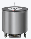 Gasmax Gas Tandoori Roti/Naan Oven - GTDO-31