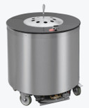 Gasmax Gas Tandoori Roti/Naan Oven LPG - GTDO-31LPG