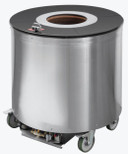 Gasmax Gas Tandoori Roti/Naan Oven LPG - GTDO-31LPG