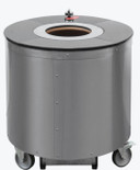Gasmax Gas Tandoori Roti/Naan Oven LPG - GTDO-31LPG